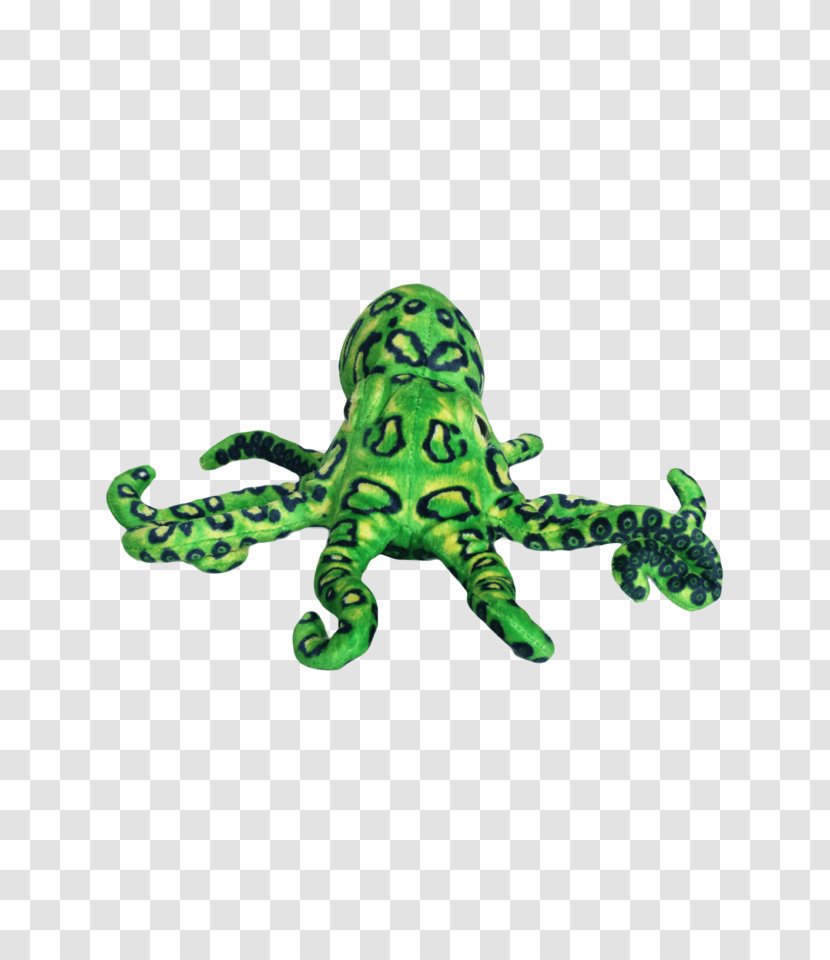Octopus Reptile Animal - Organism - Figure Transparent PNG