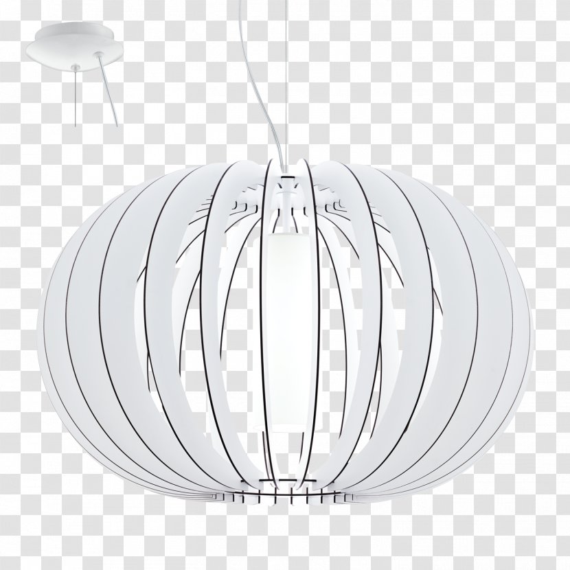 Light Fixture Klosz Glass Chandelier Transparent PNG