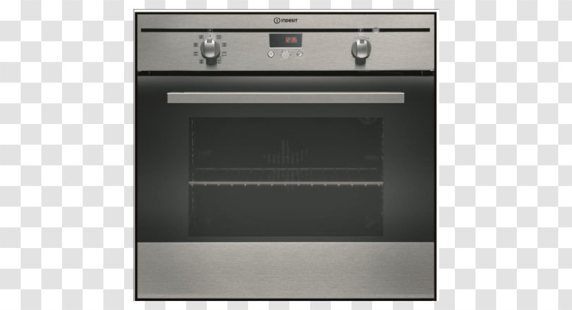 Microwave Ovens Indesit Co. Electric Stove - Co Transparent PNG