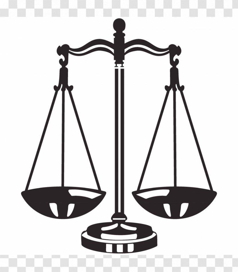 Lawyer - Logo - Justice Transparent PNG