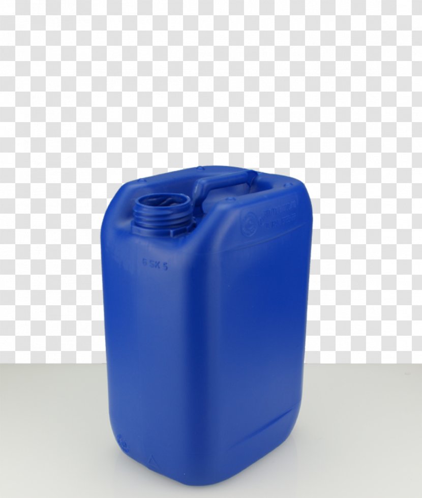 Cobalt Blue Electric Purple - Jerrycan Transparent PNG