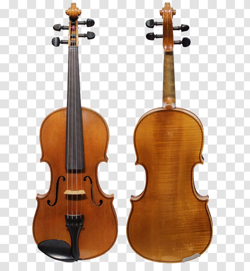 Cremona Stradivarius Guarneri Violin Amati - Heart - Player Transparent PNG