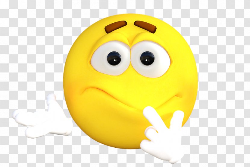 Emoji Emoticon Child Feeling Mackay Women's Centre - Yellow Transparent PNG