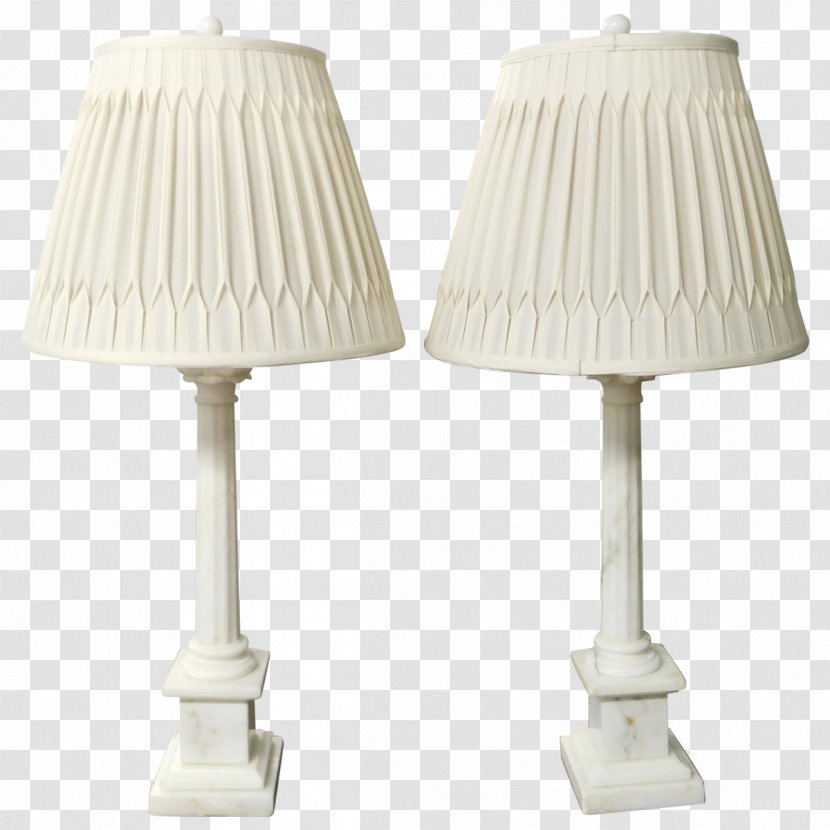 Product Design Lamp Shades - Table Transparent PNG