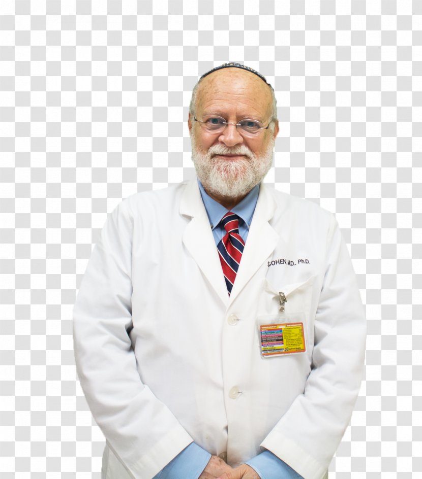 Steven R Cohen PhD MD Physician Doctor Of Medicine Board Certification Philosophy - Stethoscope - Senior Citizen Transparent PNG