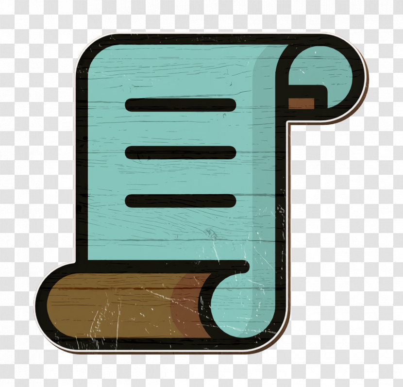 Sheet Icon Legal Paper Icon Law And Legal Icon Transparent PNG