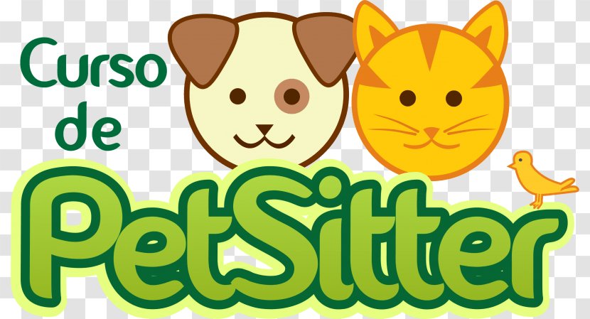 Dog Walking Pet Sitting Sitter Course Training - Emoticon Transparent PNG