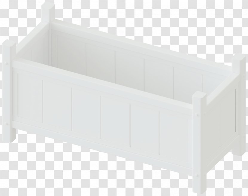 Bed Frame Cots Angle - Couch Transparent PNG