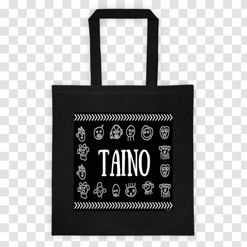 Tote Bag T-shirt Canvas Shopping - Backpack Transparent PNG