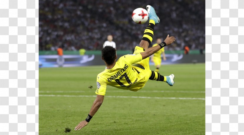 International Rules Football Borussia Dortmund Player Sport - Sports Equipment Transparent PNG