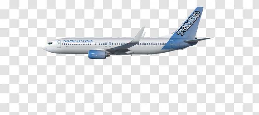 Boeing 737 Next Generation 787 Dreamliner 767 C-32 C-40 Clipper - C 40 Transparent PNG