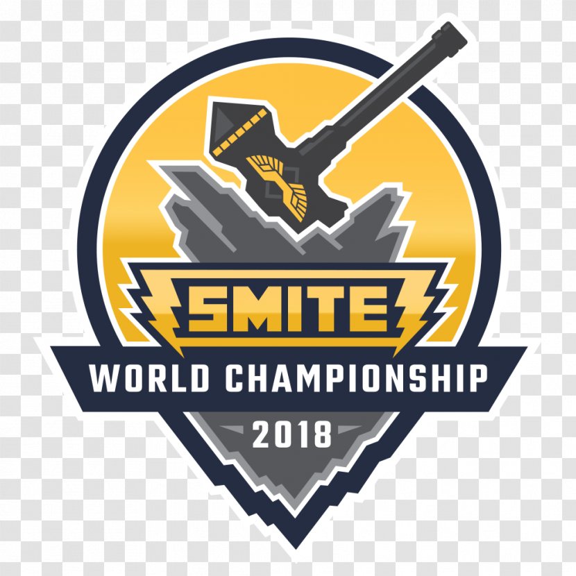 Smite World Championship HRx 2018 Mid-Season Invitational Transparent PNG