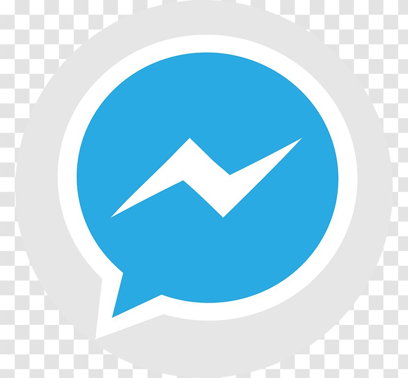 Facebook Messenger Social Network Advertising Facebook, Inc. Internet Bot - Messaging Apps Transparent PNG