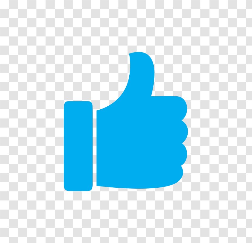 Icon Design - Thumb - Stock Photography Transparent PNG