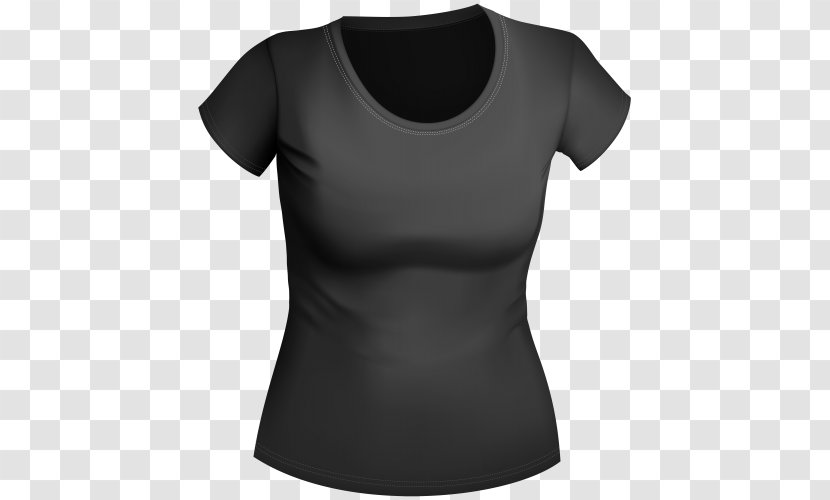 T-shirt Top Clothing Clip Art - Joint Transparent PNG