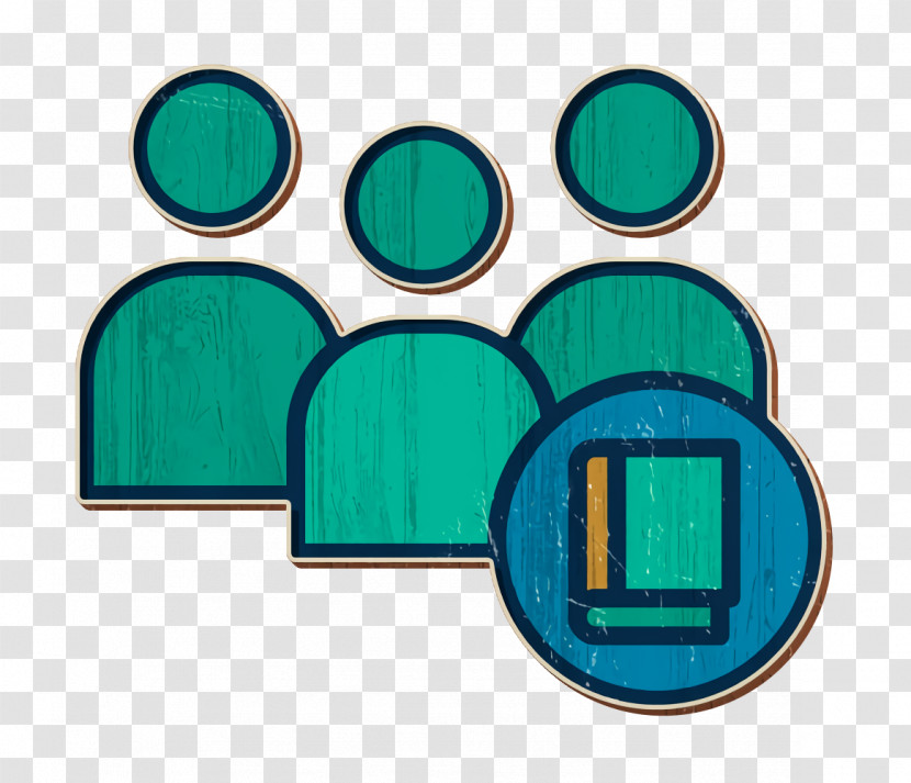 School Icon Student Icon Transparent PNG