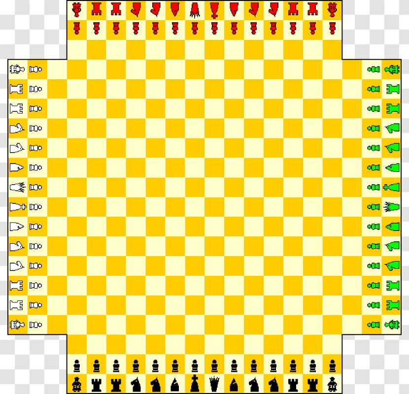 Chess Knights And Bishops 2000 A.D. Pawn Rook - Rectangle Transparent PNG