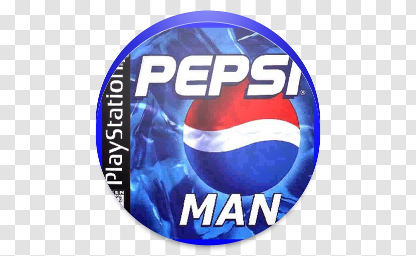 Pepsiman Pepsi Max PlayStation Video Games - Diet Transparent PNG