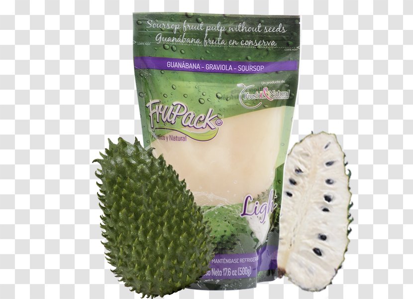 Soursop Juice Vesicles Durian - Shopping Cart Transparent PNG
