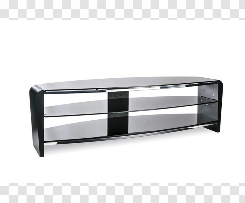 Table Shelf Television Cabinetry House - Francium Transparent PNG