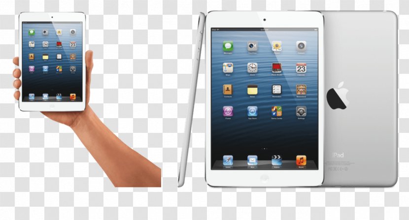 IPad Mini 2 4 Air - Ipad Transparent PNG