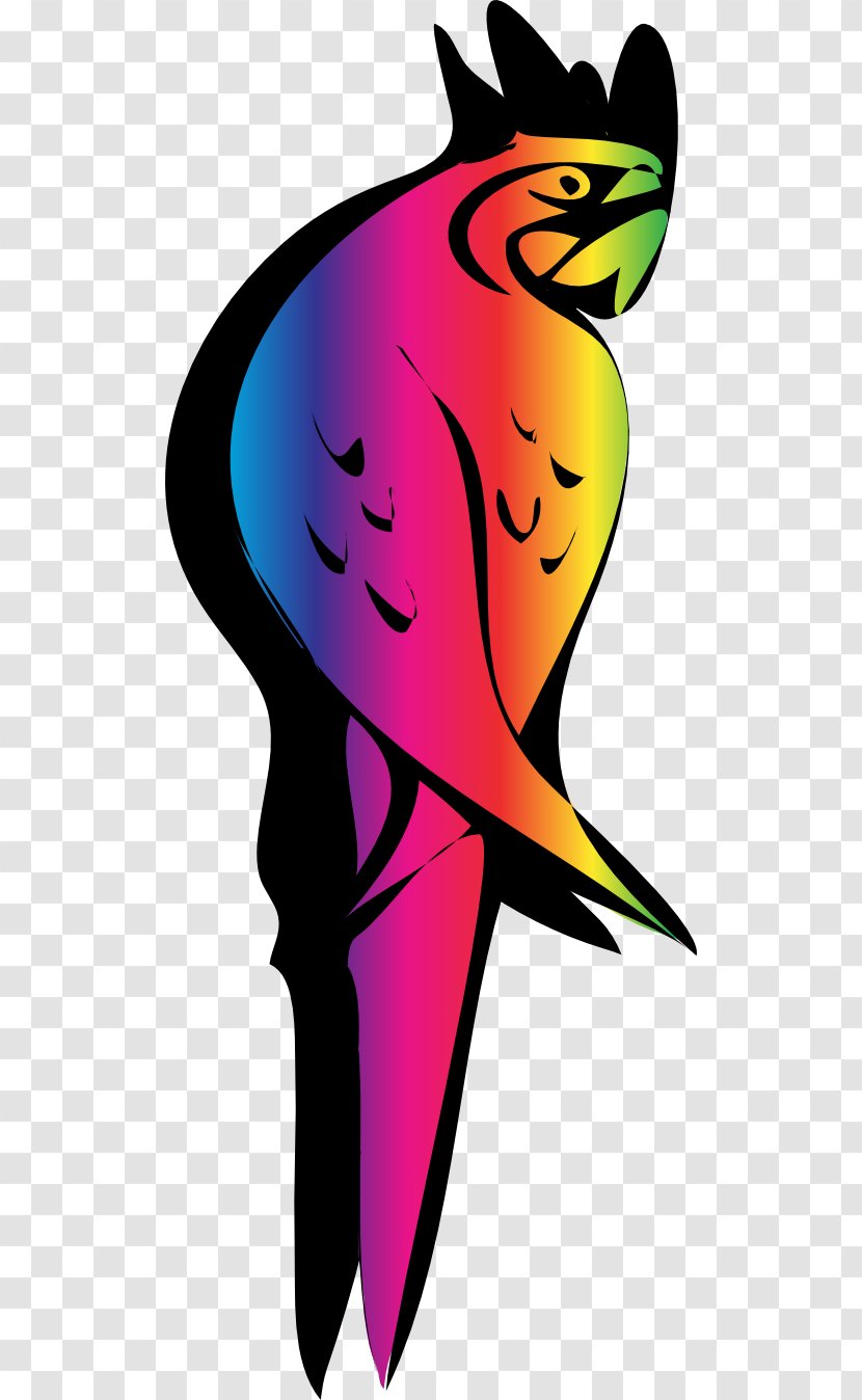 Parrot Clip Art - Royaltyfree Transparent PNG