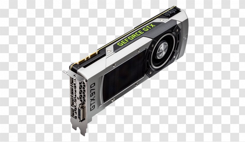 Graphics Cards & Video Adapters Laptop GeForce Processing Unit Maxwell - Kepler - Nvidia Transparent PNG