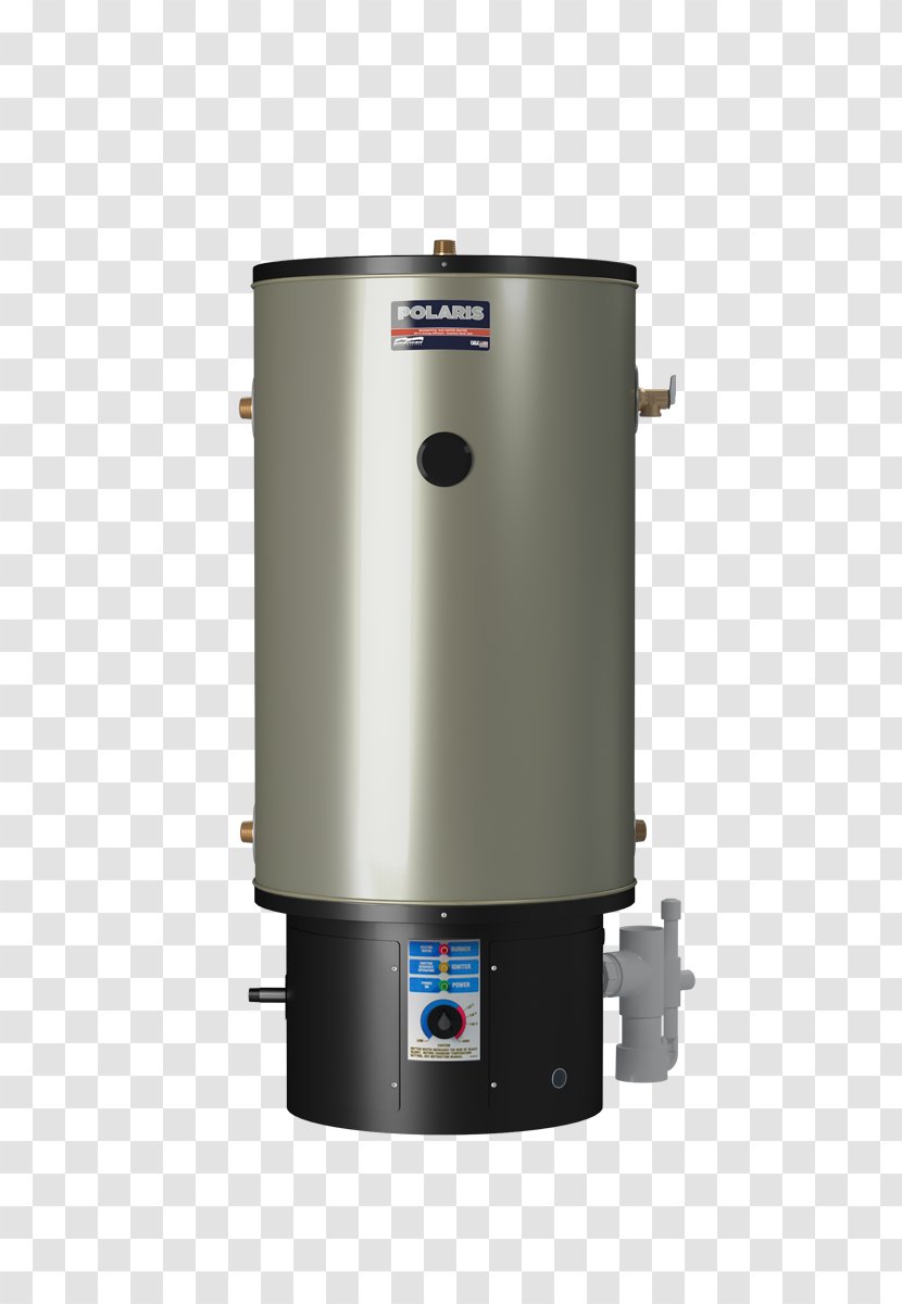 Tankless Water Heating Natural Gas Propane Tank - Bradford White Transparent PNG