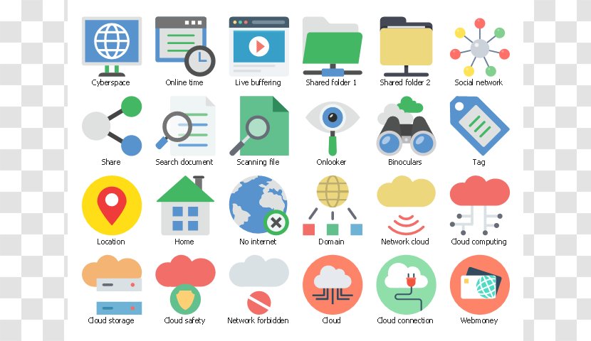 Internet Symbol ConceptDraw PRO Diagram Clip Art - Web Page - No Cliparts Transparent PNG