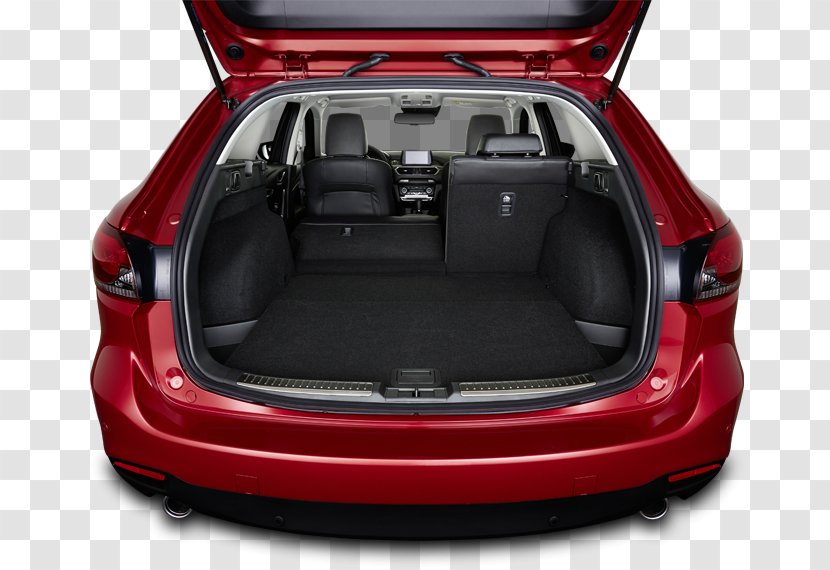 Mazda6 Wagon Mid-size Car Technology Station - Glass - Mazda Transparent PNG