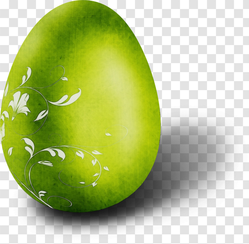 Easter Egg Transparent PNG