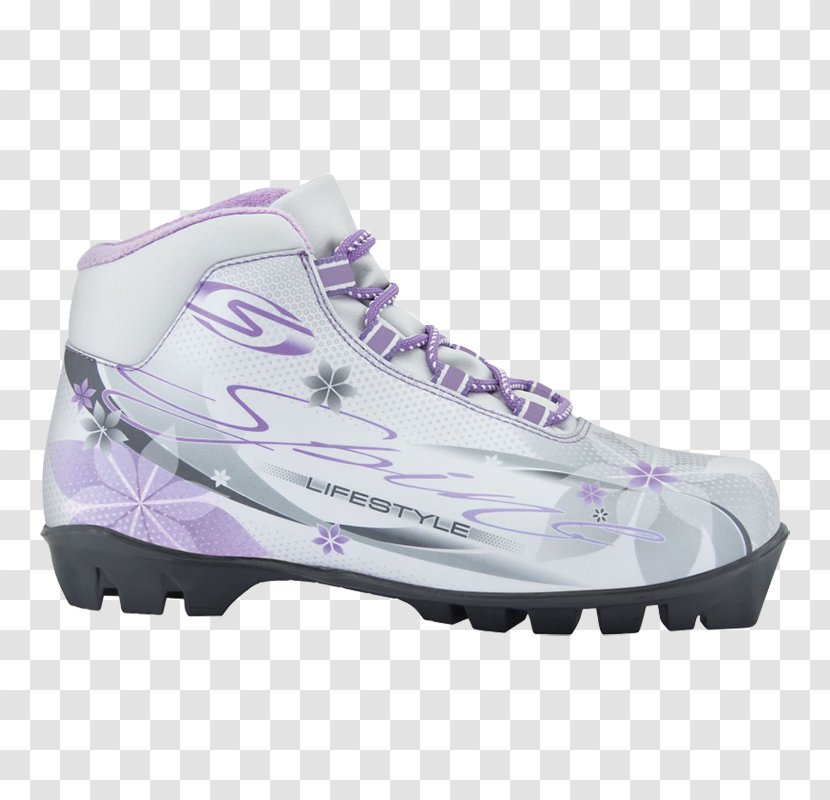 Dress Boot Ski Boots Sport Skiing - Running Shoe Transparent PNG