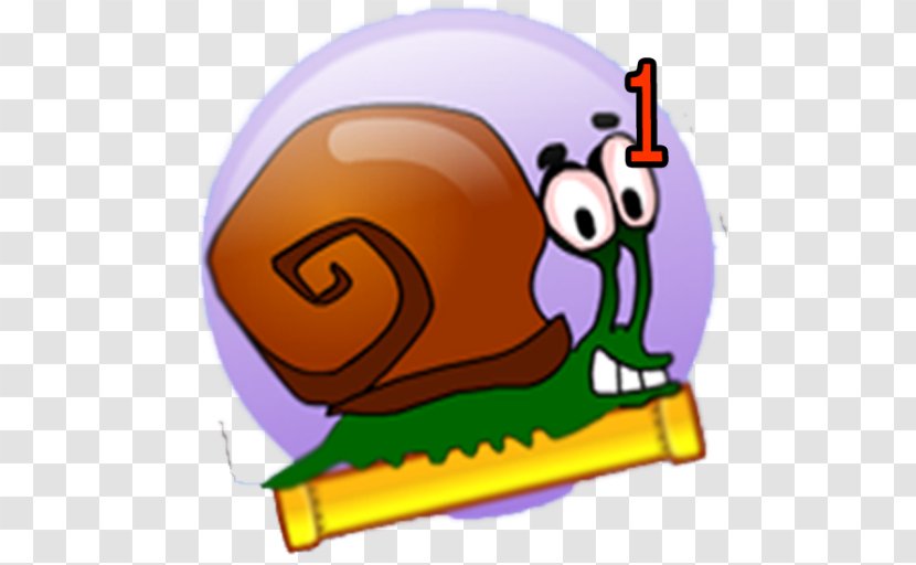 Snail Game Slug Gastropods Caracol - Online Transparent PNG