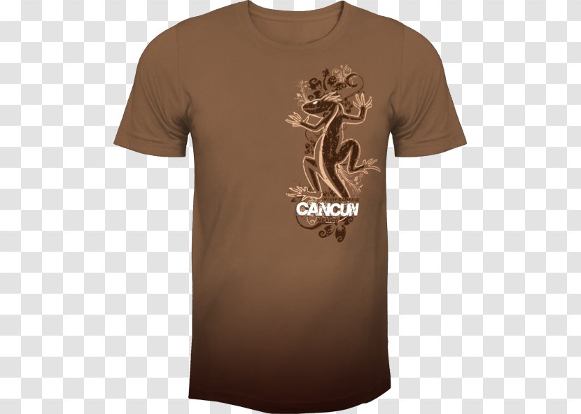 T-shirt Sleeve Neck Font - Clothing - Calavera Pirata Transparent PNG