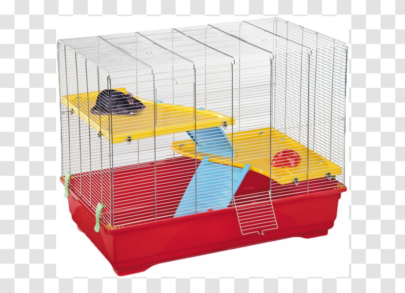 Cage Imac Rat 80 Mid Rodent Pet - Wire Transparent PNG