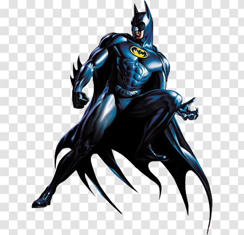 Batman Superhero Supervillain IBAT College Dublin Stock.xchng - Character Transparent PNG