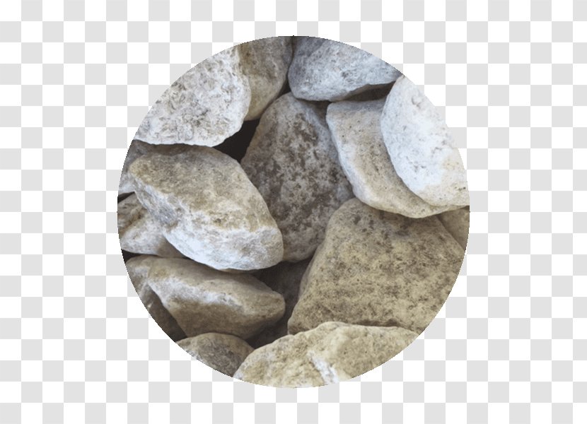 Boulder - Rock - White Stones Transparent PNG