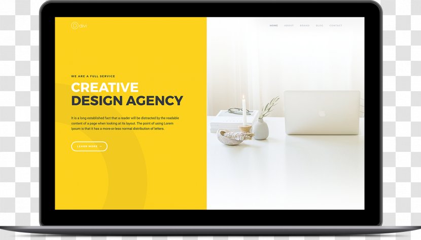 Web Development Design Business Advertising - Domain Name Transparent PNG