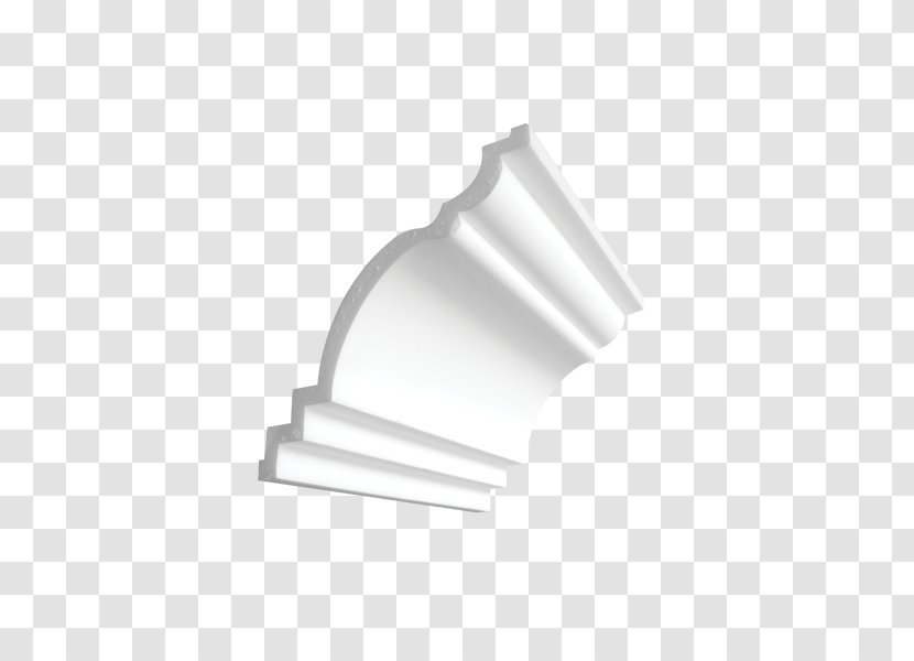 Angle - White - Design Transparent PNG