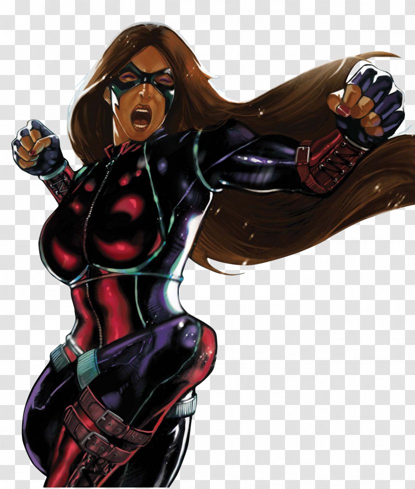 Spider-Man Felicia Hardy Carol Danvers Wanda Maximoff Spider-Woman (Jessica Drew) - Frame - Dc Comics Transparent PNG