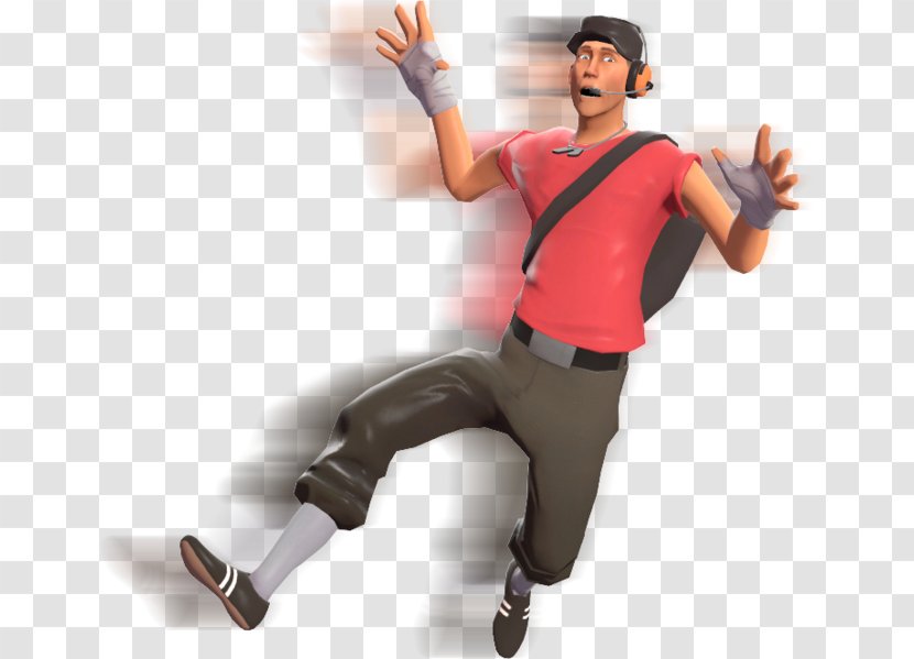 Team Fortress 2 Counter-Strike Taunting Wiki Enemy - League Of Legends Community - Counter Strike Transparent PNG