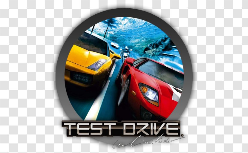 Test Drive Unlimited 2 Xbox 360 PlayStation Video Game - Automotive Design Transparent PNG