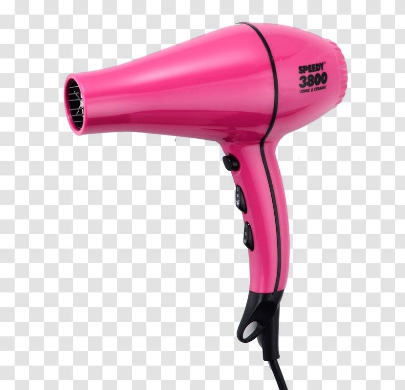 Hair Dryers Iron Clipper Straightening Transparent PNG