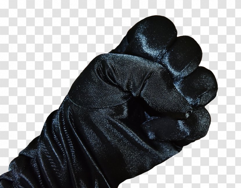 Glove Stop Violence Against Women Domestic - Gender - Boxing Gloves Woman Transparent PNG