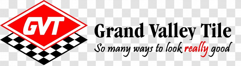 Logo Grand Valley Tile Co. Ltd. Carpet Brand Transparent PNG