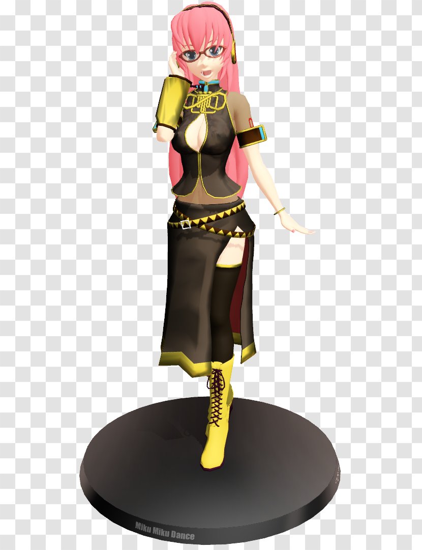 Character Figurine Fiction Animated Cartoon Transparent PNG