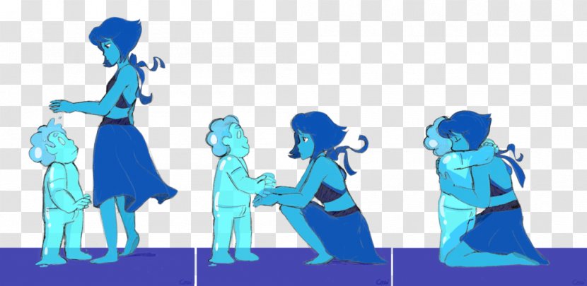 Lapis Lazuli Gemstone Blue Applejack Hug Transparent PNG