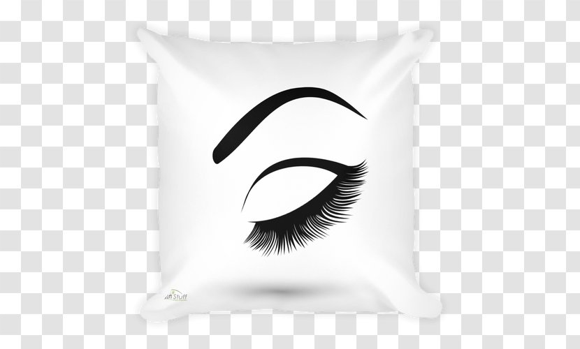 Eyelash Mascara روغن بادام Eyelid Cushion - Extensions Transparent PNG