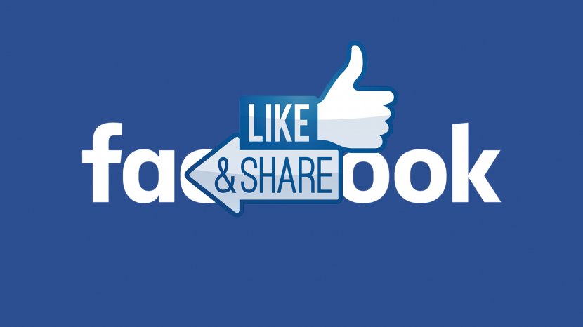 Social Media Facebook Messenger Like Button - Monthly Active Users - Share Transparent PNG