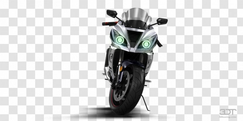 Tire Car Exhaust System Motorcycle Motor Vehicle - Spoke - Ninja Zx6r Transparent PNG